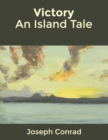 Image for Victory An Island Tale
