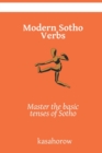 Image for Modern Sotho Verbs