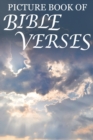Image for Picture Book of Bible Verses : For Seniors with Dementia [Large Print Bible Verse Picture Books]