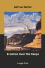 Image for Erewhon Over The Range