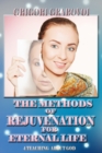 Image for The Methods of Rejuvenation for Eternal Life