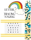 Image for Letter Tracing Book For Preschoolers