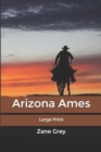 Image for Arizona Ames : Large Print