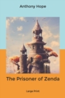 Image for The Prisoner of Zenda : Large Print