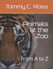 Image for Animals at the Zoo