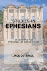 Image for Studies in Ephesians