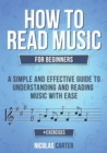 Image for How to Read Music