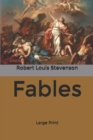 Image for Fables : Large Print