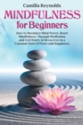 Image for Mindfulness for Beginners