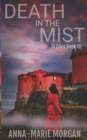 Image for DEATH IN THE MIST : DI Giles Book 11