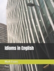 Image for Idioms in English