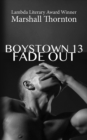 Image for Boystown 13 : Fade Out