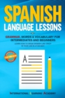 Image for Spanish language lessons
