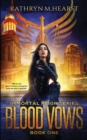 Image for Blood Vows