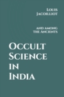 Image for Occult Science in India