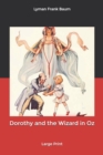 Image for Dorothy and the Wizard in Oz