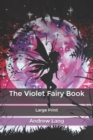 Image for The Violet Fairy Book : Large Print