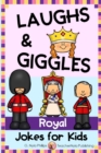 Image for Royal Jokes for Kids