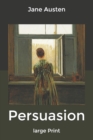 Image for Persuasion : Large Print