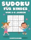 Image for Sudoku fur Kinder von 6-8 Jahren