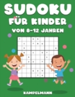 Image for Sudoku fur Kinder von 8-12 Jahren