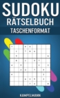 Image for Sudoku Ratselbuch Taschenformat