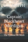 Image for Captain Blackheart Mardigan
