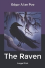 Image for The Raven : Large Print
