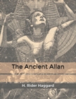 Image for The Ancient Allan