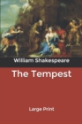 Image for The Tempest : Large Print