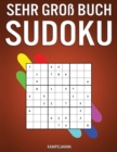 Image for Sehr Groß Buch Sudoku