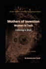 Image for Colouring-in Book - Women in Tech : Companion book to Mothers of invention - women in computing