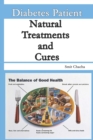 Image for Diabetes Patient Natural Treatments and Cures : Diet Treatments and Cures for Every Diabetic
