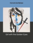 Image for Girl with the Golden Eyes