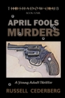 Image for April Fools Murders