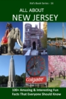 Image for All about New Jersey : 100+ Amazing Facts with Pictures