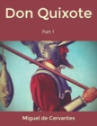 Image for Don Quixote, Part 1