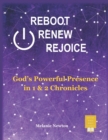 Image for Reboot Renew Rejoice