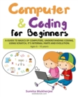 Image for Computer and Coding for Beginners