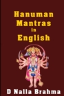 Image for Hanuman Mantras in English