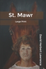 Image for St. Mawr : Large Print
