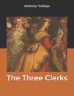 Image for The Three Clerks