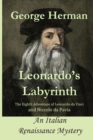 Image for Leonardo&#39;s Labyrinth