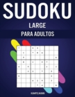 Image for Sudoku Large Para Adultos