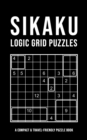 Image for Sikaku Logic Grid Puzzles