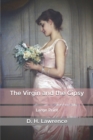 Image for The Virgin and the Gipsy : Large Print