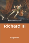 Image for Richard III : Large Print