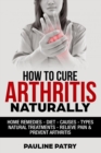 Image for How to Cure Arthritis Naturally