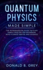 Image for Quantum Physics Made Simple