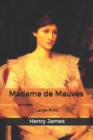 Image for Madame de Mauves